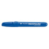 Marcatore Tratto Redimark Blu P.Tonda