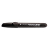 Marcatore Tratto Redimark Nero P.Tonda