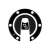 Adesivo Protezione tappo serbatoio compatibile con Harley Davidson Pan America