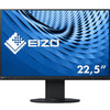 Eizo flexscan ev2360-bk led display 57,1 cm (22.5\) 1920 x 1200 pixel wuxga nero