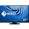Eizo flexscan ev2760-bk led display 68,6 cm (27\) 2560 x 1440 pixel quad hd nero