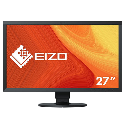 Eizo coloredge cs2740 led display 68,6 cm (27\) 3840 x 2160 pixel 4k ultra hd nero