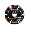 Adesivo Protezione Tappo Serbatoio compatibile con KTM 1290 Superduke R 2018-23