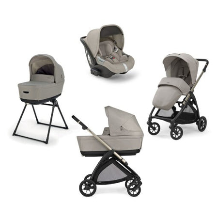 Inglesina - NUOVO System Quattro Electa con seggiolino Recline 2025