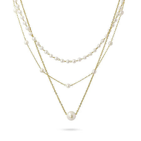 Anartxy - Collana Lana