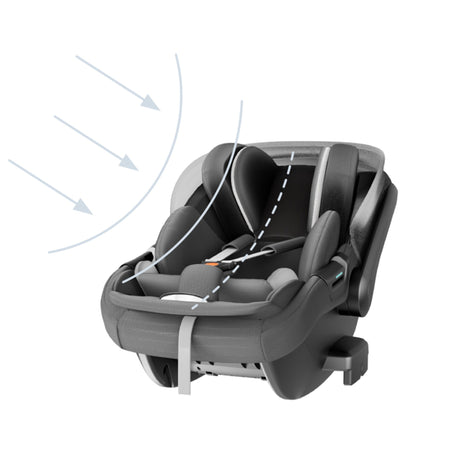Inglesina - NUOVO System Quattro Electa con seggiolino Recline 2025