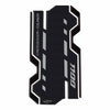 Adesivo resina gel 3D Paraserbatoio moto compatibile con Honda Nt1100 2022-2023