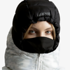 Balaclava Wasted Paris Blade Black