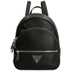 Guess zaino nero piccolo MANHATTAN HWBG7118320BLA