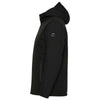 Markup parka softshell nero MK9940016