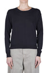 JUCCA Jucca - Maglia - 470855 - Nero da donna