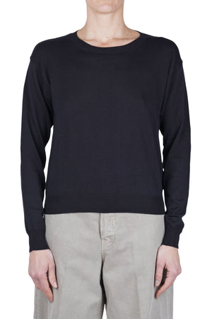 JUCCA Jucca - Maglia - 470855 - Nero da donna