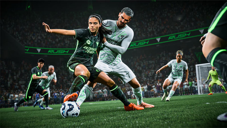 Ea Sports Fc 25 Switch FR/DE/IT USATO