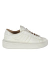 D.A.T.E. DATE - Sneakers - 460523 - Panna da donna