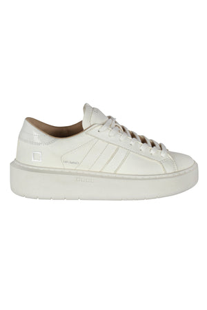 D.A.T.E. DATE - Sneakers - 460523 - Panna da donna