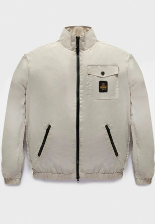 REFRIGIWEAR Giubbotto LIGHT CAPTAIN JACKET da uomo