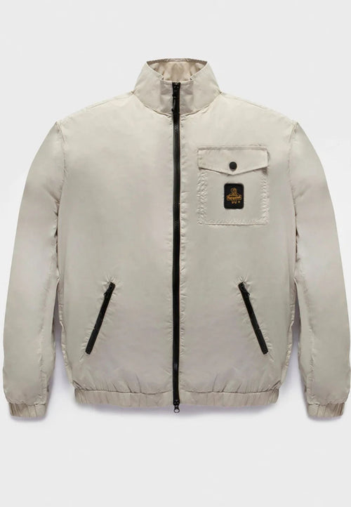 REFRIGIWEAR Giubbotto LIGHT CAPTAIN JACKET da uomo
