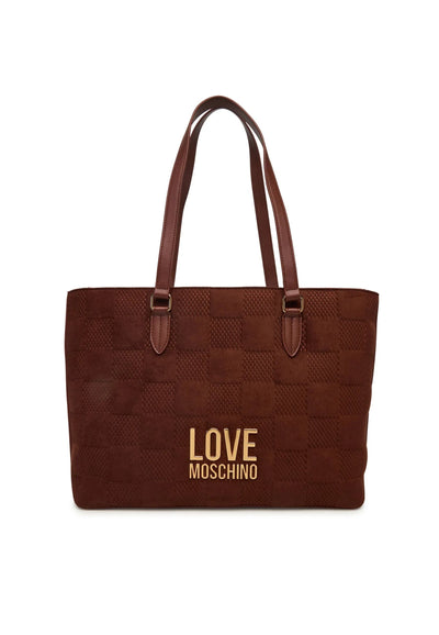 Love Moschino LOVE MOSCHINO BORSA BORSA PU da donna