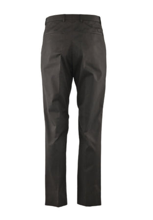 calvin klein PANTALONE cotton seacell straight pants da uomo