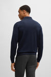 BOSS Lancione 10243919 01 FW25 da uomo