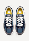 COLMAR Sneakers DEXTER LEGACY da uomo