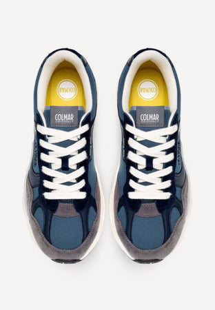 COLMAR Sneakers DEXTER LEGACY da uomo