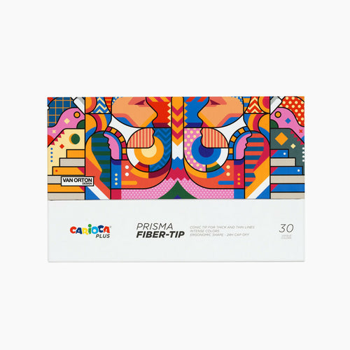 carioca-plus-pennarelli-prisma-30-pezzi-in-scatola-rigida