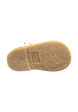 Scarpe occhi di bue-semiaperto Bambini panyno B2808