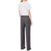 Alberta Ferretti t-shirt donna alberta ferretti - t-shirt - bianco da donna