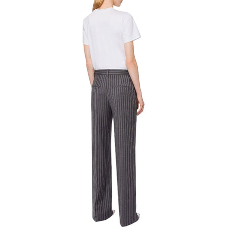 Alberta Ferretti t-shirt donna alberta ferretti - t-shirt - bianco da donna