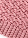 Tom Ford Pullover Intrecciato Rosa da donna
