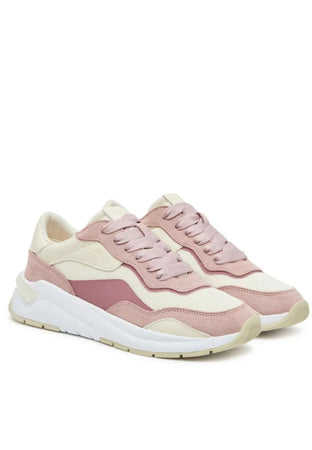 BOSS Sneakers SKYLAR_RUNN_METH da donna