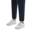 Voile Blanche sneaker uomo voile blanche - forx4 - bianco da uomo