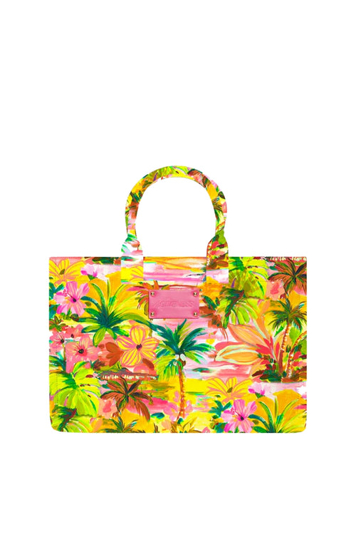 4GIVENESS | Borsa mare saint tropez Eden Soul