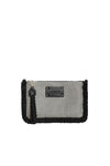 4GIVENESS | Pochette portofino Jaguar Black