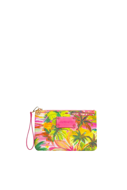 4GIVENESS | Pochette capri Eden Soul