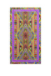 4GIVENESS | Telo mare microfibra Masai Colors