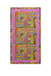 4GIVENESS | Telo mare microfibra Snake Skin