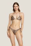 4GIVENESS | Bikini triangolo e slip Leo Soul