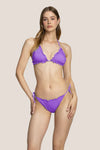 4GIVENESS | Bikini triangolo e slip Must Have