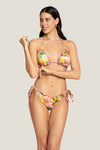 4GIVENESS | Bikini triangolo e slip Eden Soul