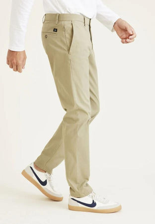 DOCKERS PANTALONE Smart 360 Flex Alpha da uomo
