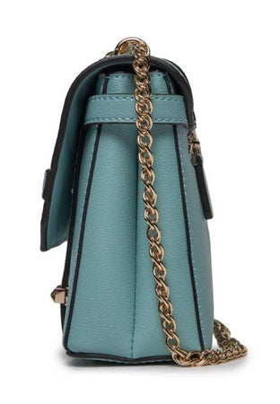 GUESS BORSA EMILEE CONVERTIBLE X da donna