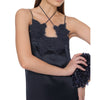 Alberta Ferretti vestiti casual donna alberta ferretti - abito - blu da donna
