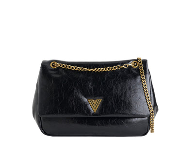 Borsa vicolo Maxi mirror