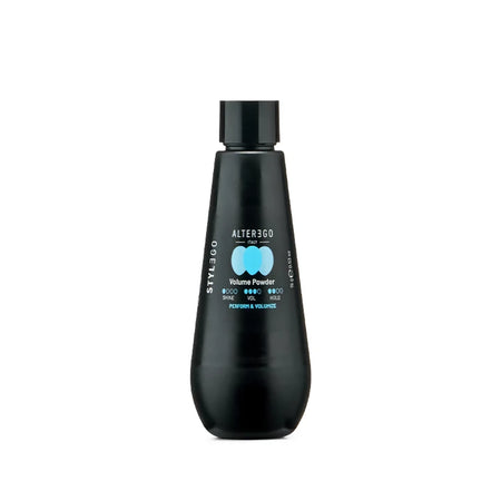 Alterego stylego volume powder 15 gr polvere opacizzante che dona spessore, sollevando le radici e fissando la forma.