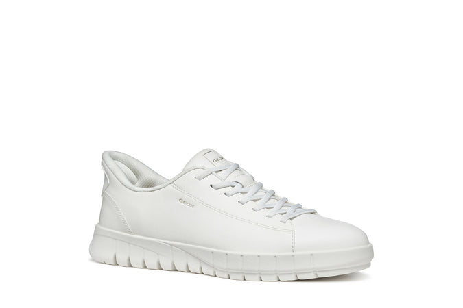 Geox uomo sneakers flextride plus