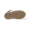 Espadrillas Bambina Rosa Cipria VUL-LADI con Fibbia – Scarpe Cerimonia Estate Taglie 24-37