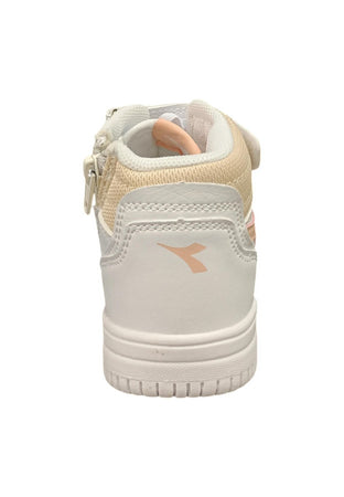 Scarpe sneakers Unisex bambini Diadora RAPTOR