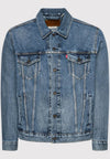 LEVI'S GIACCA TRUCKER da uomo